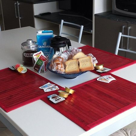 Appartamento Ca' Del Gian 라스페치아 외부 사진