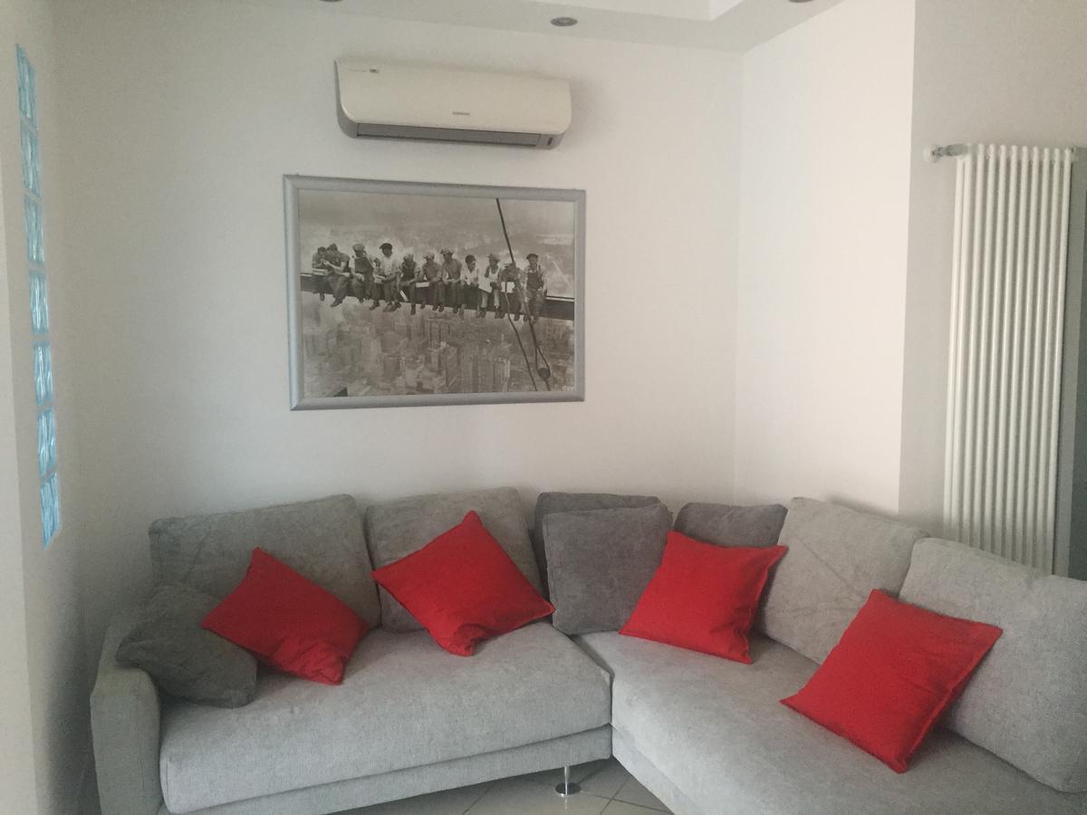 Appartamento Ca' Del Gian 라스페치아 외부 사진