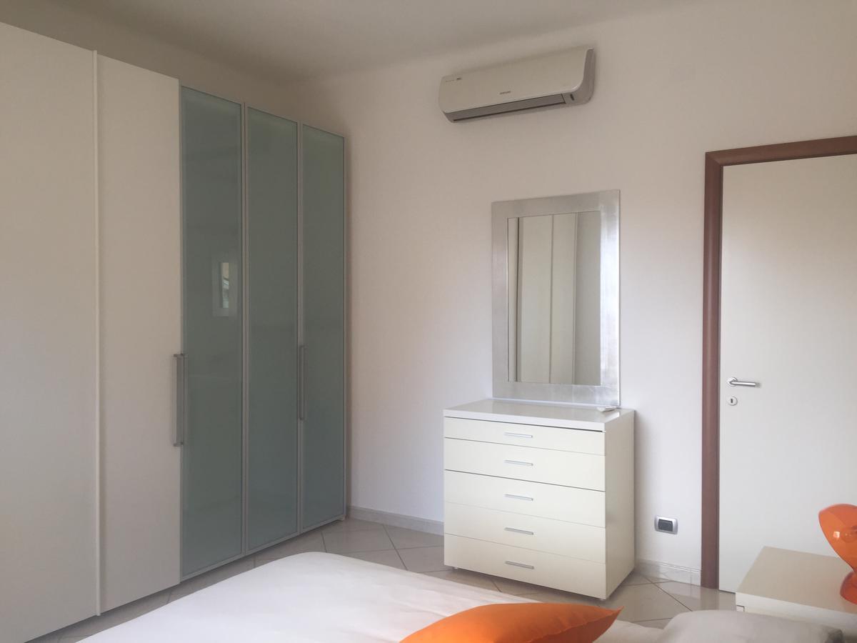 Appartamento Ca' Del Gian 라스페치아 외부 사진